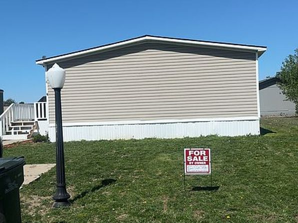 950 N Jennie Barker Rd #178