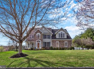 2700 Wellworth Way, West Friendship, MD