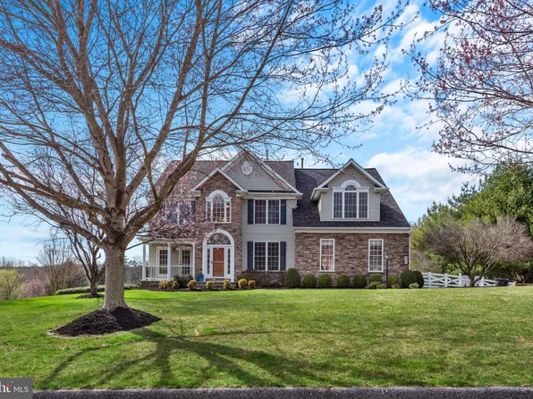 2700 Wellworth Way, West Friendship, MD 21794