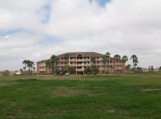 3 Ocelot Trail Rd APT 1206, Laguna Vista, TX 78578