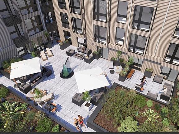 4th image of 799 Van Ness Ave #311