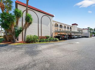 5800 N Banana River Blvd APT 133, Cape Canaveral, FL 32920