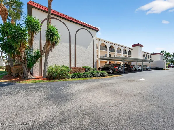 5800 N Banana River Blvd APT 133, Cape Canaveral, FL 32920