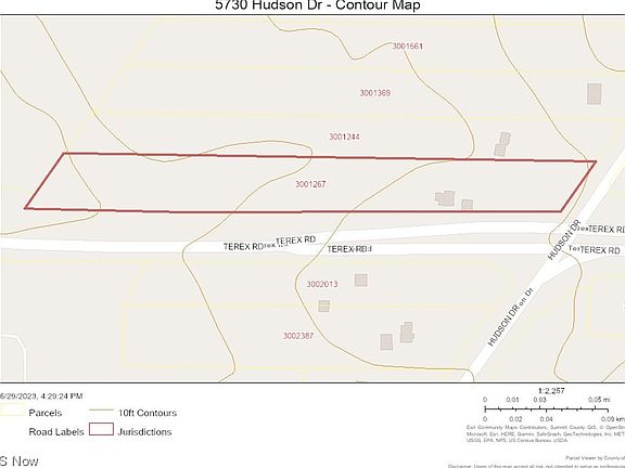 3rd image of 5730 Hudson Dr