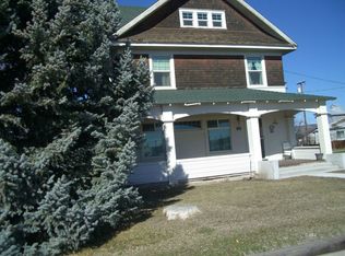 401 N Howard St, Alturas, CA 96101