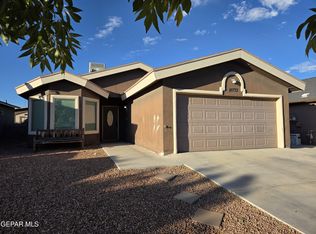 14733 Ava Leigh Ave, El Paso, TX 79938
