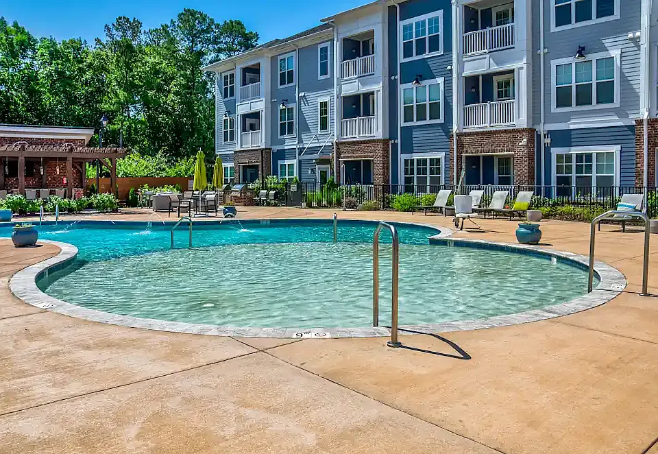Citizen Apartments