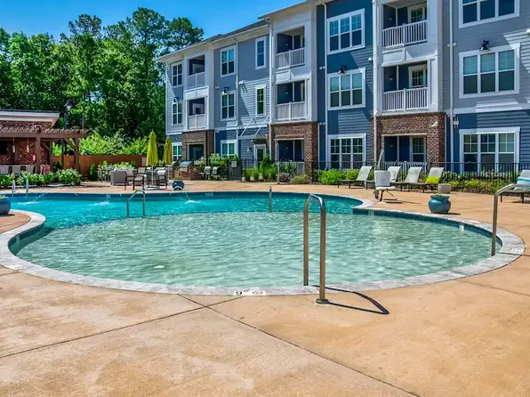 Citizen Apartments, 301 Continental Pkwy APT 211, Newport News, VA 23602