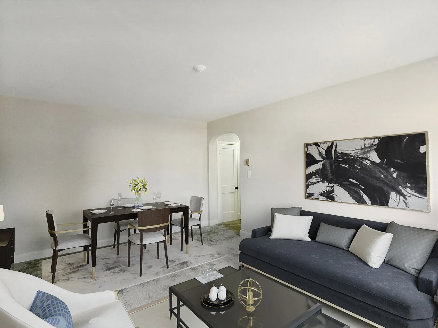 Green Acres Apartments — Photo 4