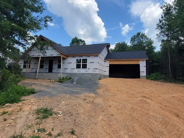 7853 Sims Rd, Harrison, TN 37341
