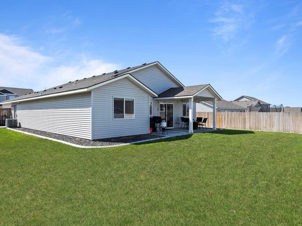 5817 Ramus Ln, Pasco, WA 99301