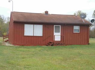 5132 E Willard Rd, Clio, MI 48420