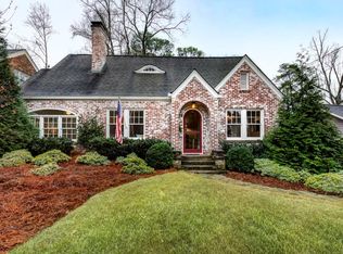 183 E Wesley Rd NE, Atlanta, GA 30305