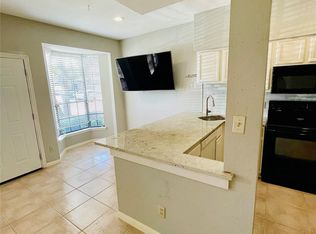 2121 El Paseo St APT 1709, Houston, TX 77054