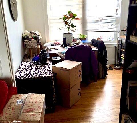 4th image of 4534 1/2 N Wolcott Ave APT 3B