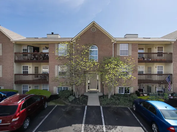 10 Meadow Ln Suite 2, Highland Heights, KY 41076