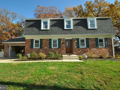 16113 Jerald Rd, Laurel, MD, 20707
