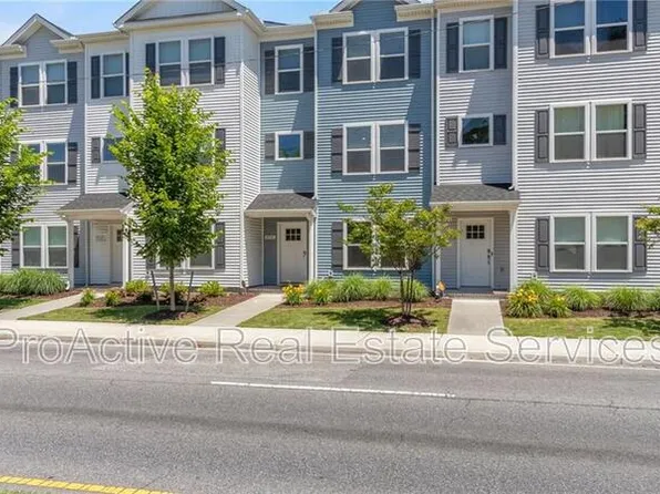 8514 Chesapeake Blvd, Norfolk, VA 23503