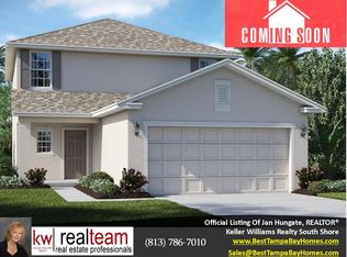 1911 Citrus Lake Ct, Ruskin, FL 33570