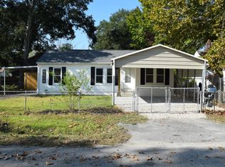 6808 Orville St, Houston, TX 77028