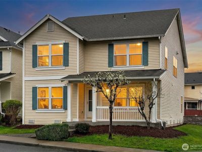 200 Ferndale Court NE, Renton, WA, 98056