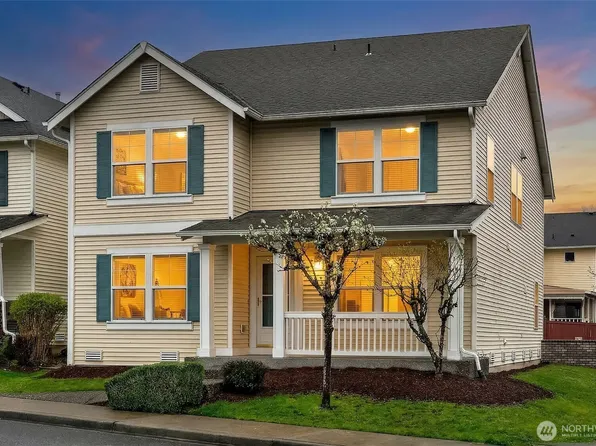 200 Ferndale Court NE, Renton, WA 98056