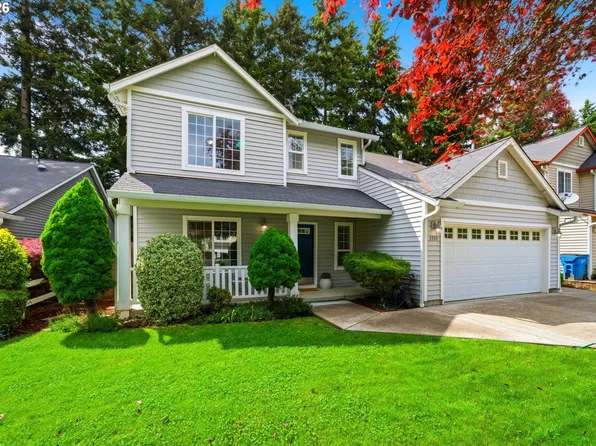 1200 SE 182nd Ave, Vancouver, WA 98683