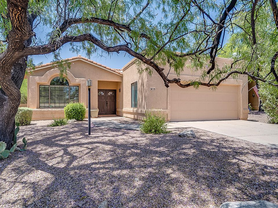 1st image of 7381 E Santidad Pl