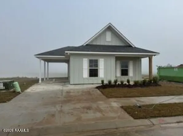 204 Willowbend Way, Youngsville, LA 70592