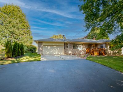 121 S 400 W, Laporte, IN, 46350