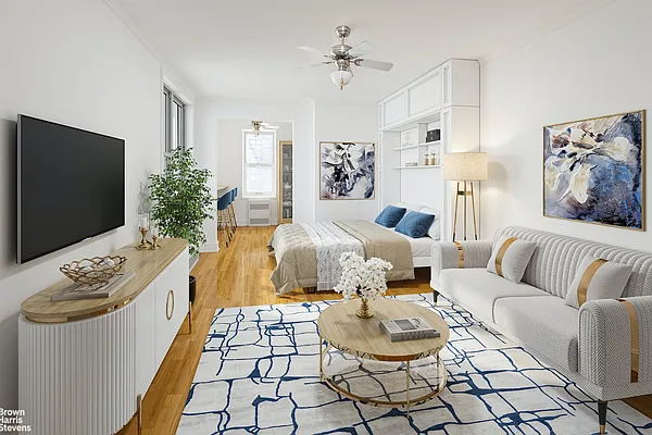 Sold by Brown Harris Stevens | media 12