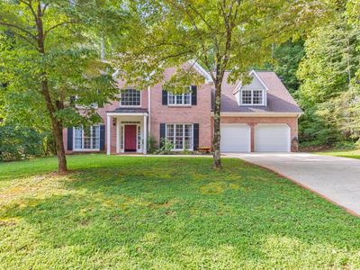 5485 Brookstone Dr NW, Acworth, GA, 30101