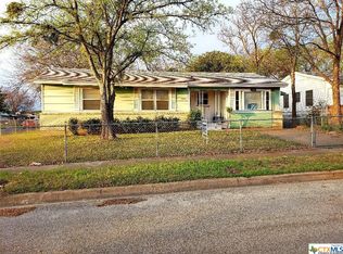 1006 Phil Ave, Copperas Cove, TX 76522