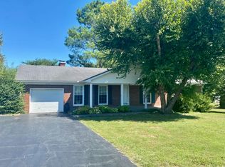 2330 Curtis Way, Bowling Green, KY 42104