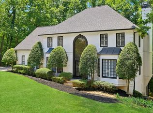 5495 Hampstead Way, Johns Creek, GA 30097