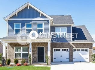 608 Oakvale Ln, Mount Juliet, TN 37122