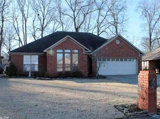 565 Evening Dr, Conway, AR 72032