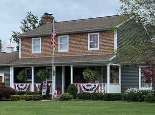 5817 Cobblestone Dr, Erie, PA 16509