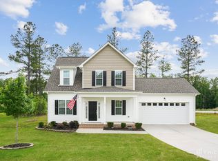 17 N Sunny Dale Dr, Middlesex, NC 27557
