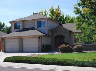 2331 S Eagle Point Ct, Grand Junction, CO 81507