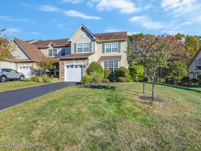 1772 Big Ridge Dr, East Stroudsburg, PA, 18302