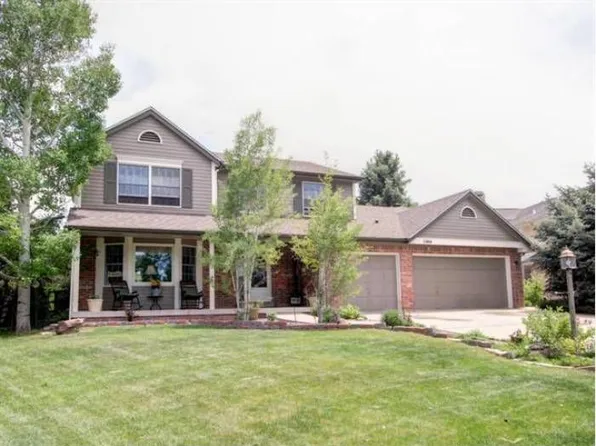 11444 Regency Ct, Parker, CO 80138