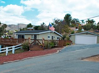 3157 Peg Leg Mine Rd, Jamul, CA 91935