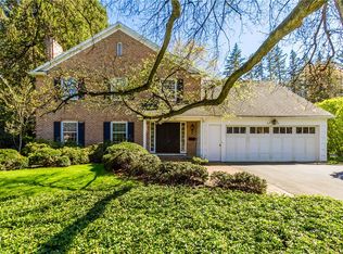 155 Trevor Court Rd, Rochester, NY 14610