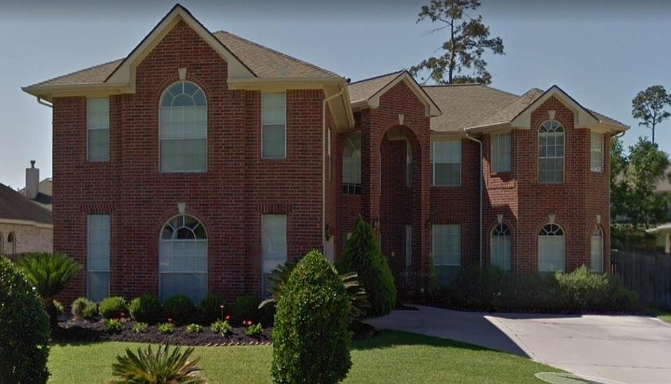 9218 Memorial Pines Way, Spring, TX 77379 MLS 97201841 Zillow