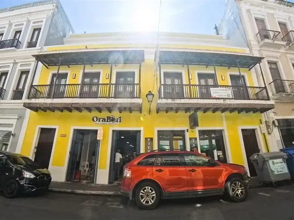 254-256 San Francisco #203, San Juan, PR 00901