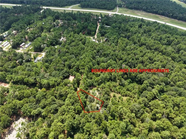 Smokethorn Ln, Plantersville, TX 77363