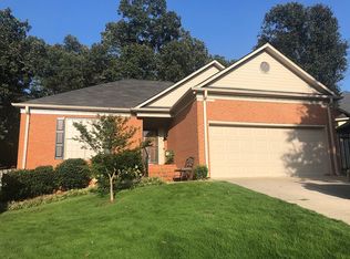 2305 Timber Ridge Cir, Birmingham, AL 35243