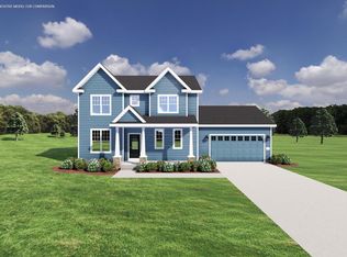 507 Fox Den Dr, Waunakee, WI 53597