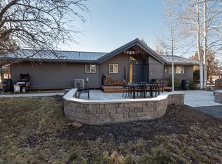 18955 Pinehurst Rd, Bend, OR 97703